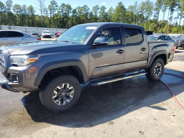 TOYOTA TACOMA 2017 5TFAZ5CN2HX047130 | Auction Seeker