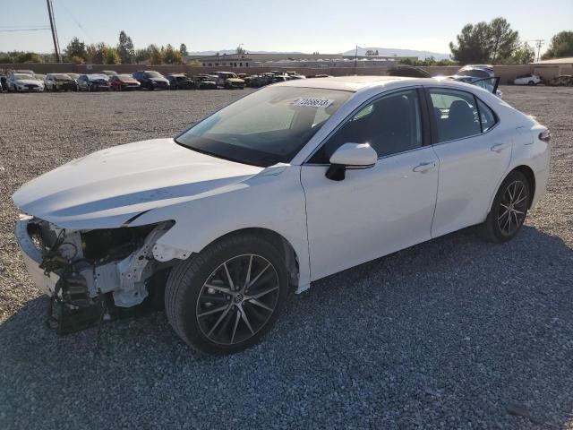 TOYOTA CAMRY 2023 4T1T11AK7PU165669 | Auction Seeker