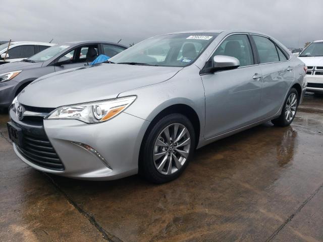 TOYOTA CAMRY 2016 4T1BF1FK9GU524283 | Auction Seeker