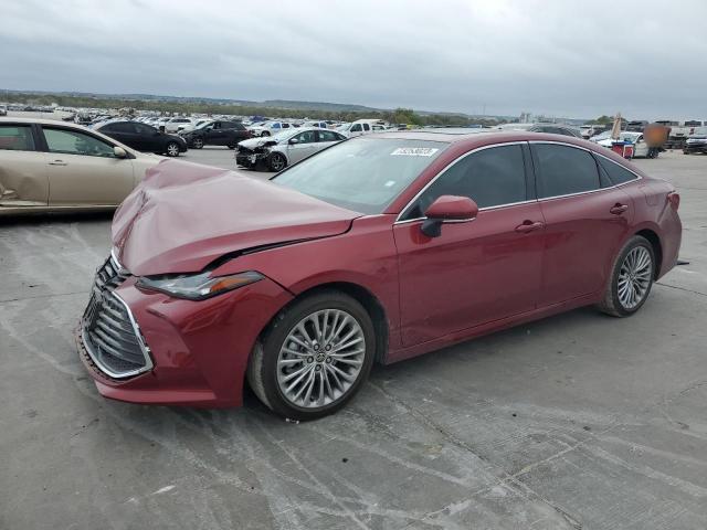 TOYOTA AVALON 2022 4T1DA1AB8NU011957 | Auction Seeker