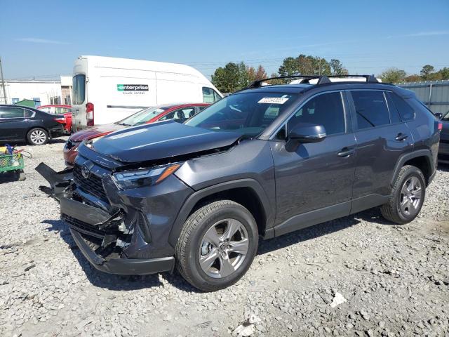 TOYOTA RAV4 2023 2T3P1RFV5PC347608 | Auction Seeker