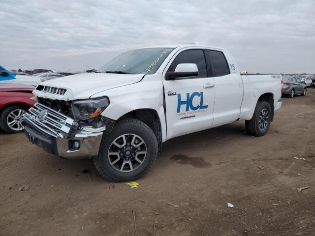 TOYOTA TUNDRA 2020 5TFBY5F18LX879130 | Auction Seeker