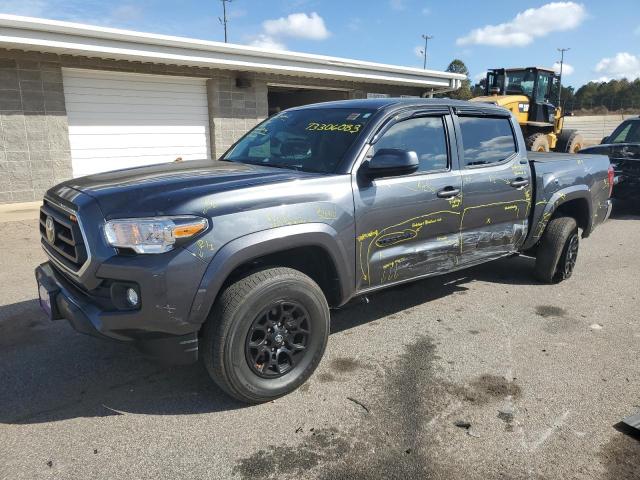TOYOTA TACOMA 2021 3TMAZ5CN9MM141215 | Auction Seeker