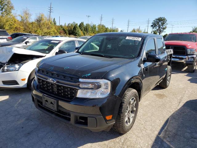 FOREST RIVER MAVERICK 2022 3FTTW8F90NRA25522 | Auction Seeker