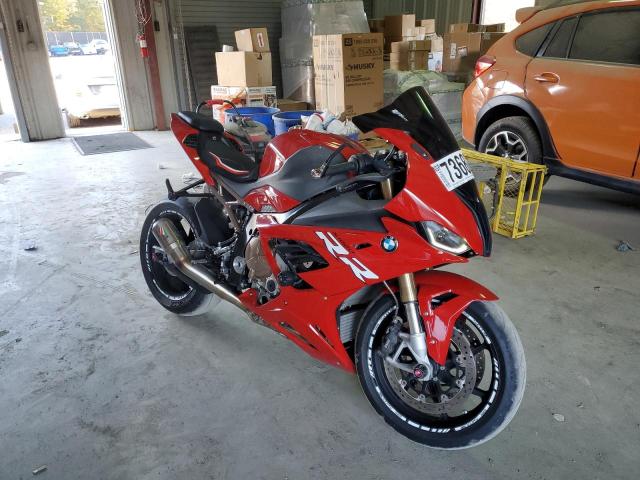 BMW S 1000 RR 2020 WB10E2306LZJ28717 | Auction Seeker