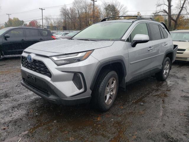 TOYOTA RAV4 2023 JTMRWRFV2PJ057012 | Auction Seeker