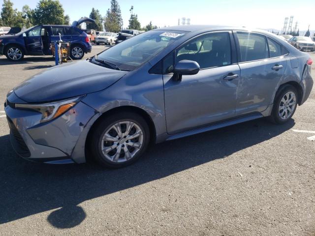 TOYOTA COROLLA 2023 JTDBCMFE4P3006242 | Auction Seeker