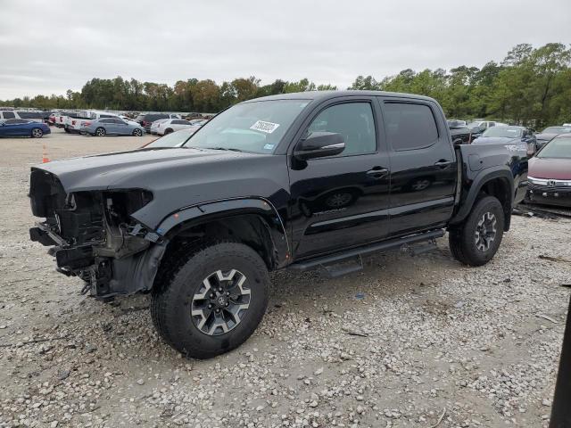 TOYOTA TACOMA 2023 3TYCZ5AN4PT126772 | Auction Seeker