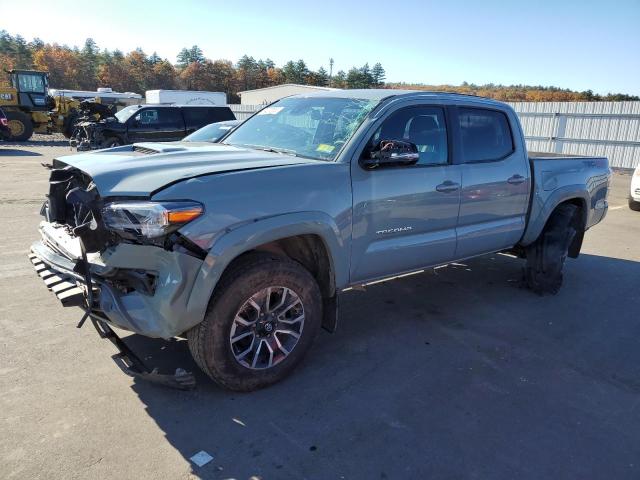 TOYOTA TACOMA 2023 3TYCZ5AN7PT113949 | Auction Seeker