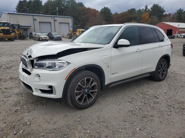 BMW X5 2018 5UXKT0C59J0W03357 | Auction Seeker