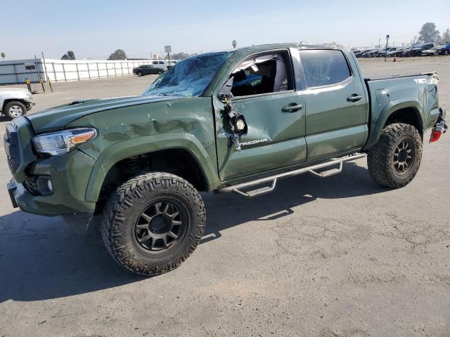 TOYOTA TACOMA 2021 3TMCZ5AN4MM370915 | Auction Seeker