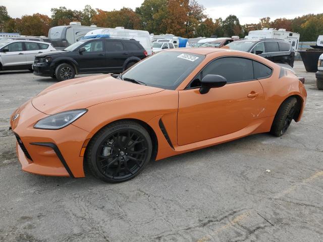 TOYOTA GR86 2023 JF1ZNBG14P9754811 | Auction Seeker