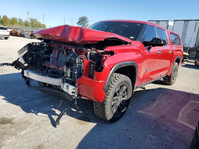 TOYOTA TUNDRA 2022 5TFJA5DB9NX025021 | Auction Seeker