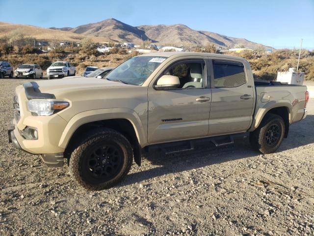 TOYOTA TACOMA 2019 3TMCZ5AN6KM272255 | Auction Seeker