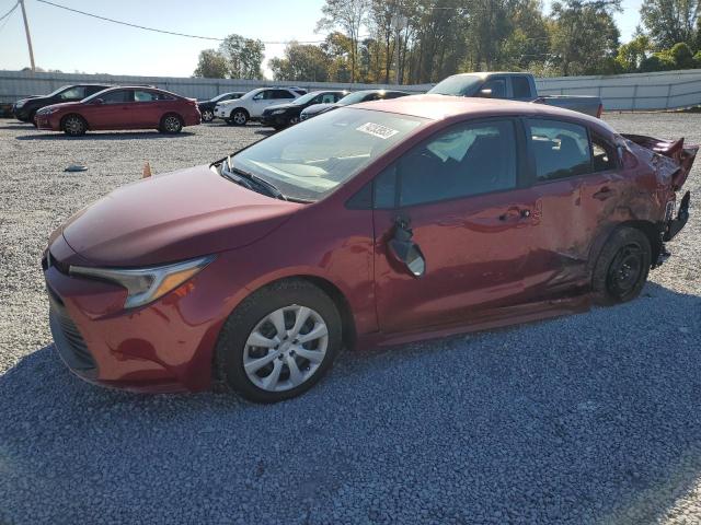 TOYOTA COROLLA 2023 JTDBCMFE8PJ015747 | Auction Seeker