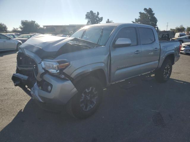 TOYOTA TACOMA 2020 5TFAX5GN8LX176997 | Auction Seeker