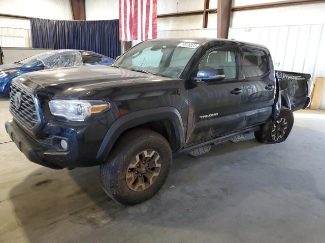 TOYOTA TACOMA 2023 3TMAZ5CNXPM205816 | Auction Seeker
