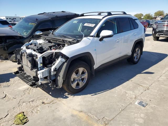 TOYOTA RAV4 2023 2T3W1RFV8PW259940 | Auction Seeker