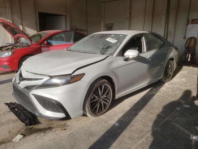TOYOTA CAMRY 2023 4T1G11AK5PU155658 | Auction Seeker