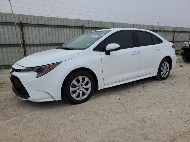 TOYOTA COROLLA 2023 5YFB4MDE2PP073218 | Auction Seeker