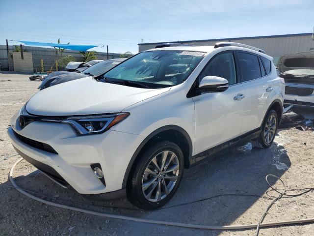 TOYOTA RAV4 2018 JTMYFREV3JJ181956 | Auction Seeker