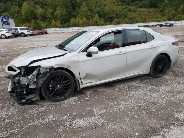 TOYOTA CAMRY 2022 4T1K61BK9NU062925 | Auction Seeker