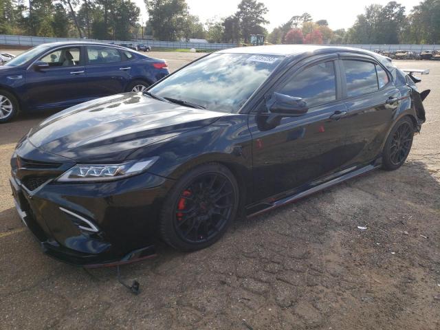 TOYOTA CAMRY 2020 4T1NZ1AK2LU043362 | Auction Seeker