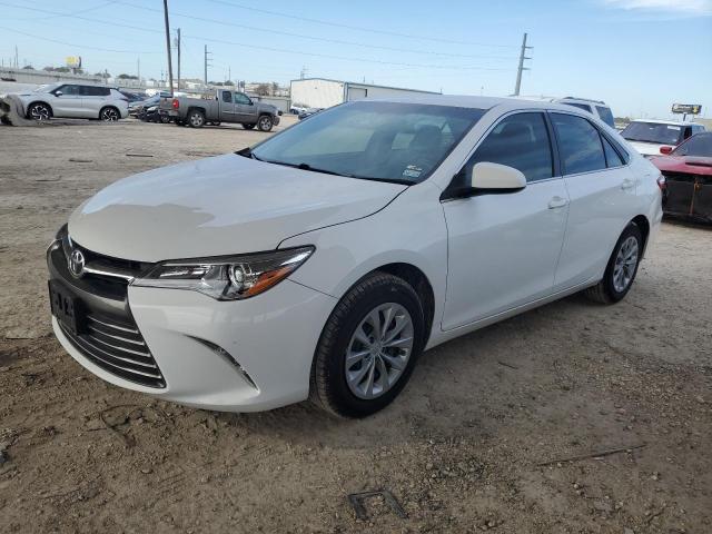 TOYOTA CAMRY 2017 4T1BF1FK5HU413148 | Auction Seeker