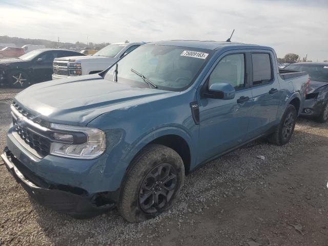 FOREST RIVER MAVERICK 2022 3FTTW8F9XNRB02820 | Auction Seeker