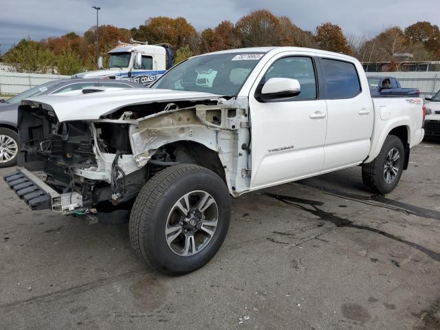 TOYOTA TACOMA 2019 3TMCZ5AN5KM226495 | Auction Seeker