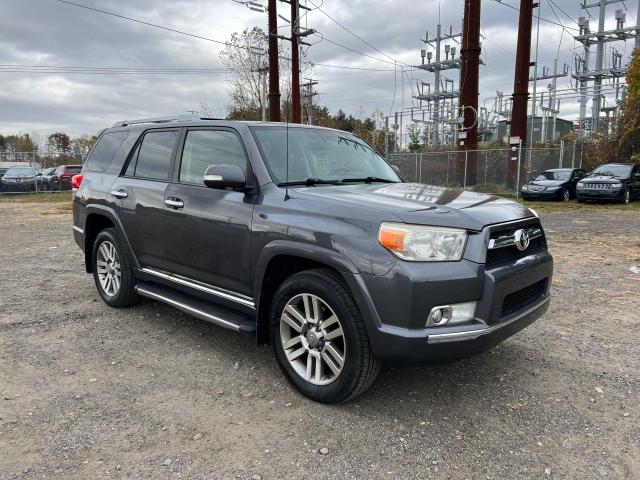 TOYOTA 4-RUNNER 2013 JTEBU5JR4D5129211 | Auction Seeker