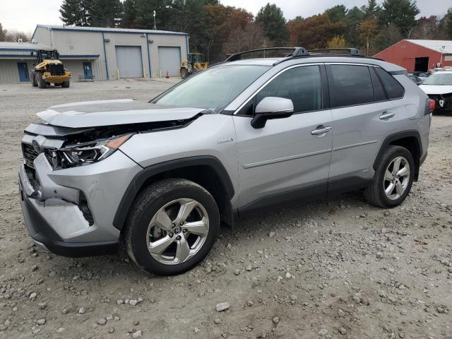 TOYOTA RAV4 2019 2T3DWRFV4KW032505 | Auction Seeker
