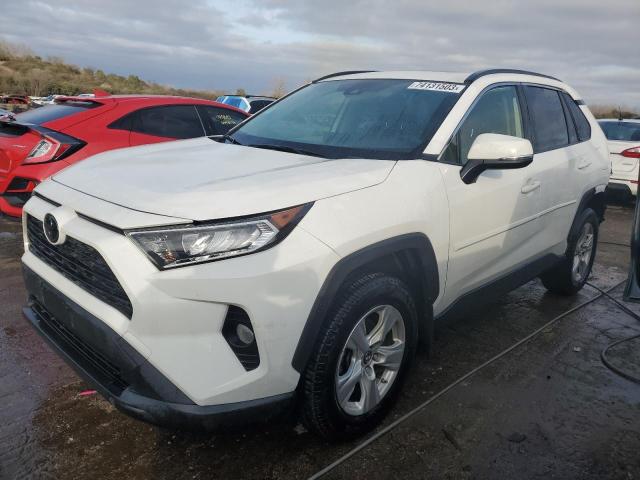 TOYOTA RAV4 2019 JTMW1RFV5KD503937 | Auction Seeker