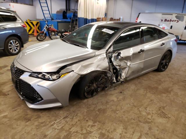 TOYOTA AVALON 2022 4T1EA1AB8NU015432 | Auction Seeker
