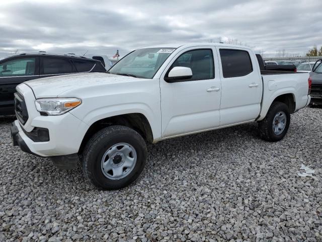 TOYOTA TACOMA 2023 3TMCZ5AN2PM609124 | Auction Seeker