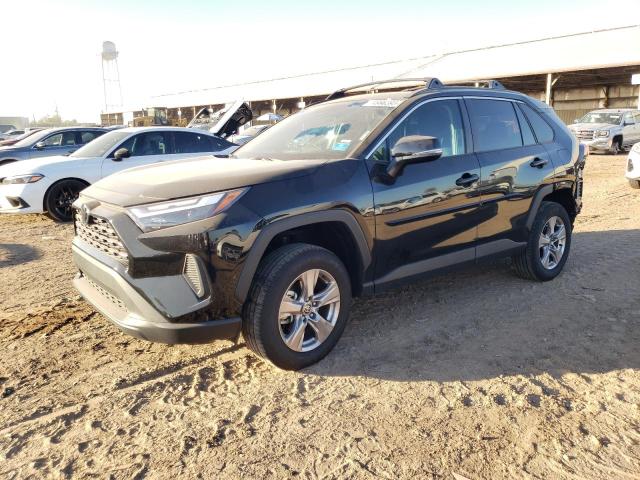 TOYOTA RAV4 2022 2T3W1RFV8NC211952 | Auction Seeker