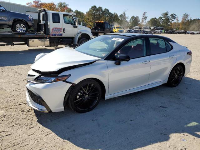 TOYOTA CAMRY 2023 4T1K61BK7PU090208 | Auction Seeker