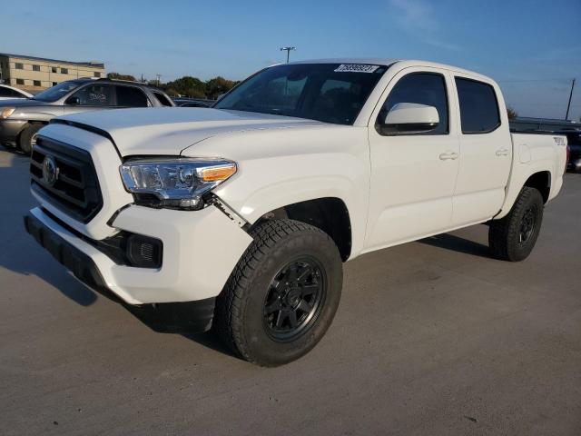 TOYOTA TACOMA 2023 3TMCZ5AN0PM565253 | Auction Seeker