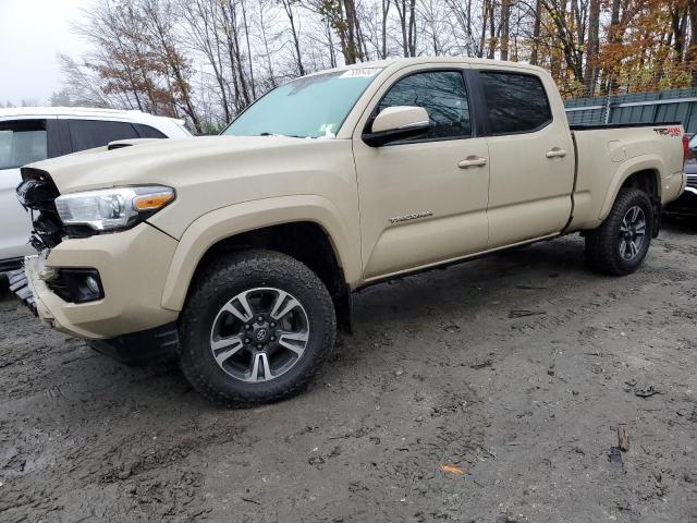 TOYOTA TACOMA 2019 3TMDZ5BN9KM059626 | Auction Seeker