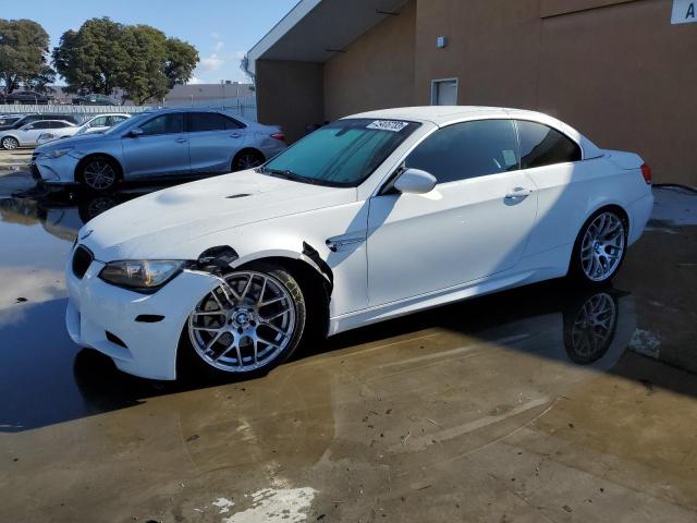 BMW M3 2008 WBSWL93588P331515 | Auction Seeker