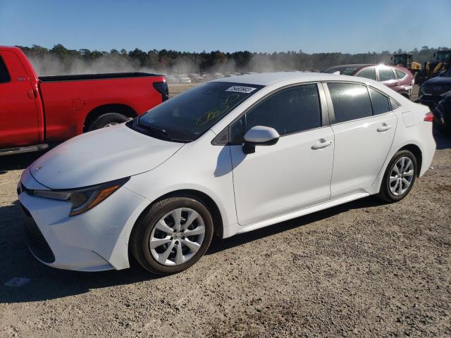 TOYOTA COROLLA 2023 5YFB4MDEXPP005913 | Auction Seeker