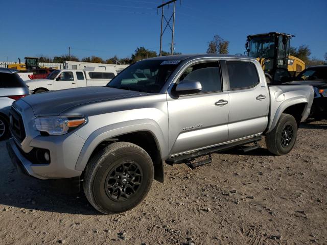 TOYOTA TACOMA 2022 3TMAZ5CN5NM192535 | Auction Seeker