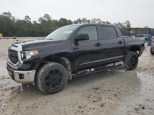 TOYOTA TUNDRA 2020 5TFDY5F18LX878620 | Auction Seeker
