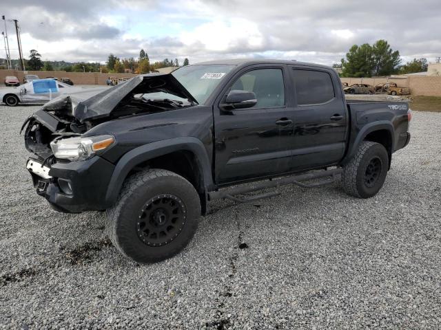TOYOTA TACOMA 2020 3TMCZ5AN9LM330957 | Auction Seeker