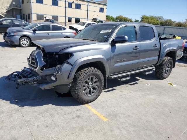 TOYOTA TACOMA 2023 3TMAZ5CN5PM208283 | Auction Seeker