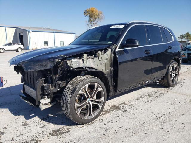 BMW X5 2023 5UXCR6C04P9P51138 | Auction Seeker