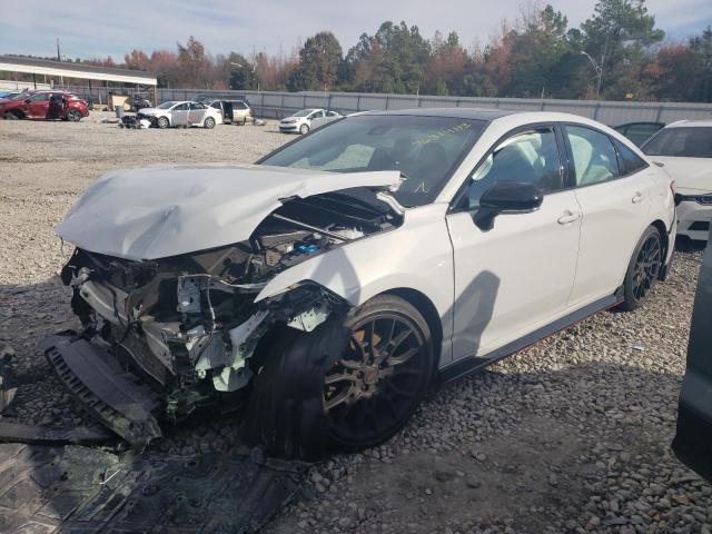 TOYOTA AVALON 2021 4T1FZ1FB9MU062862 | Auction Seeker