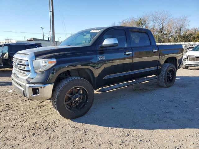 TOYOTA TUNDRA 2020 5TFAY5F16LX928045 | Auction Seeker