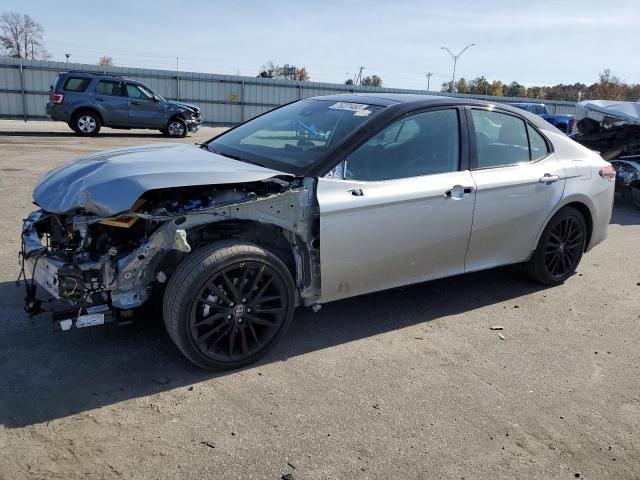 TOYOTA CAMRY 2022 4T1K61AK5NU034864 | Auction Seeker