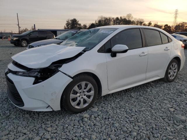 TOYOTA COROLLA 2023 5YFB4MDE0PP044624 | Auction Seeker